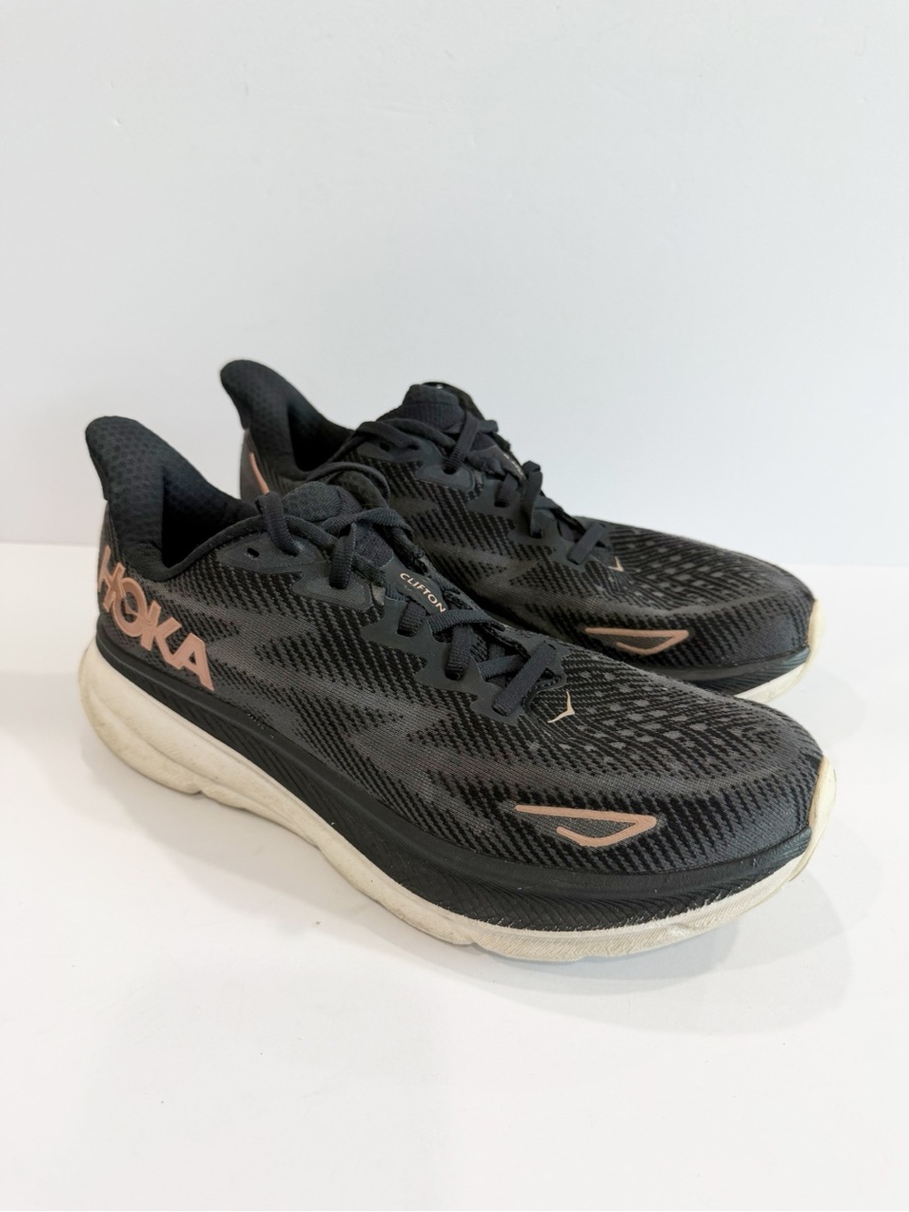Hoka One One Clifton 9 Women’s Shoes